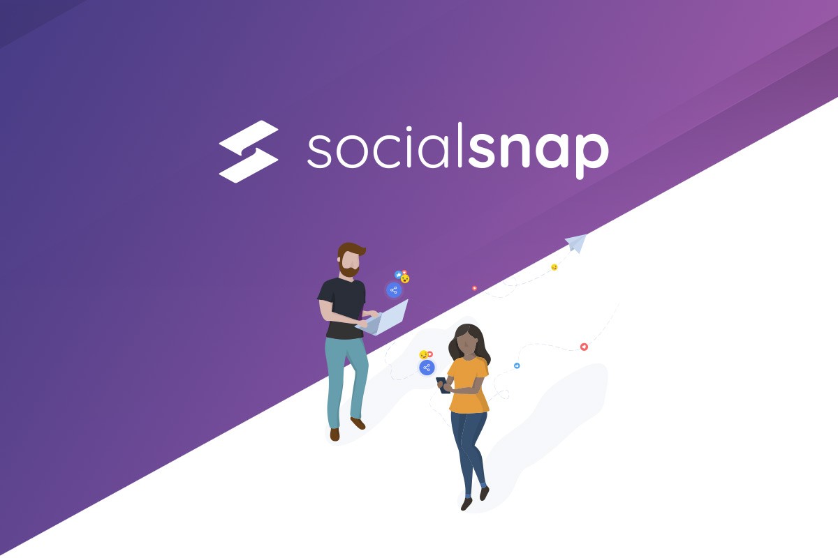 Social Snap | AppSumo