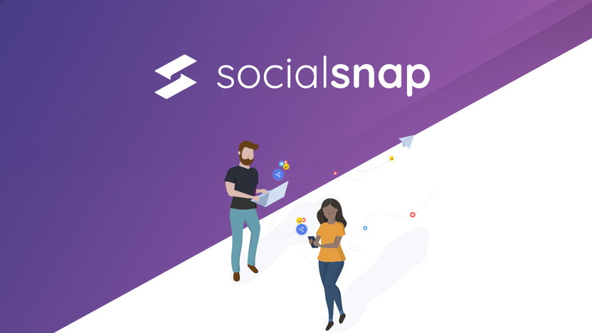 Social Snap | AppSumo