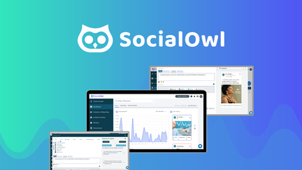 SocialOwl