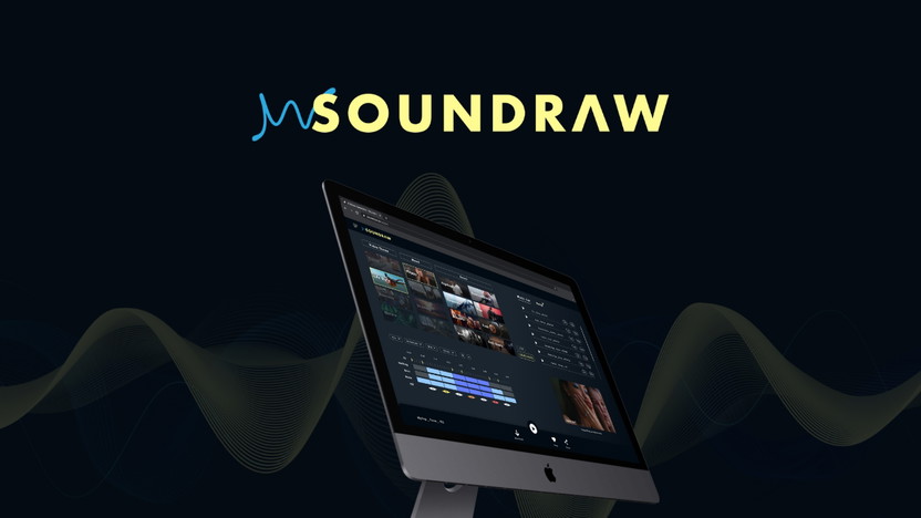 Soundraw Lifetime Deal: Unlock Unlimited Music Creation