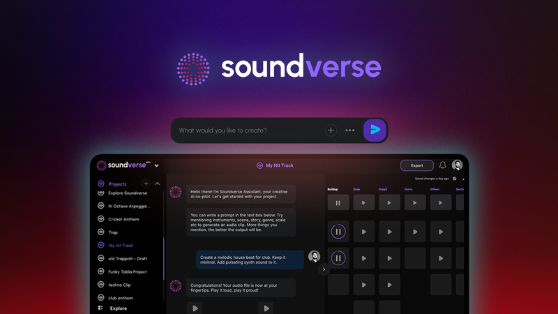 Soundverse