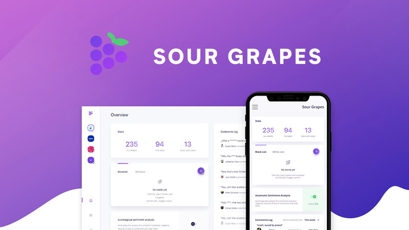Sour Grapes