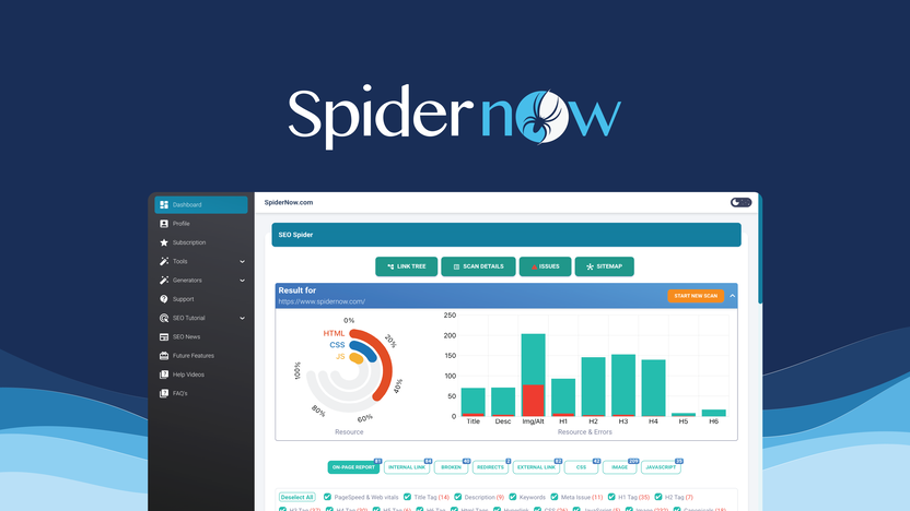 Spidernow Review Appsumo Deal: Boost Your Productivity Now!