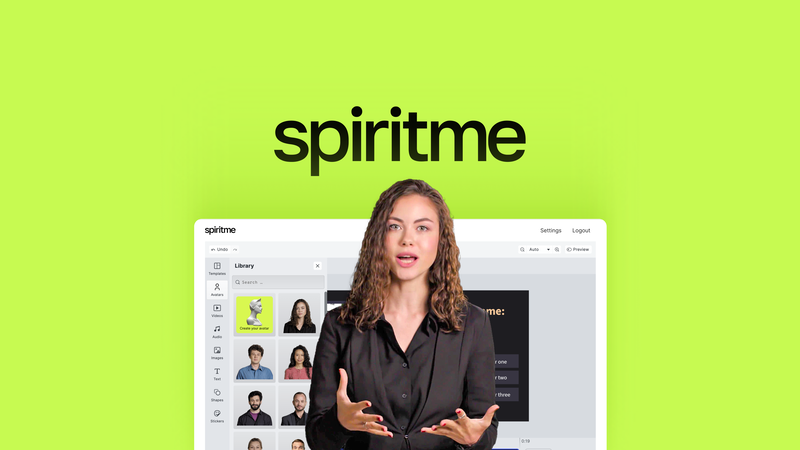 Spiritme