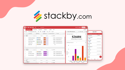 Stackby