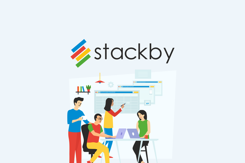 Stackby