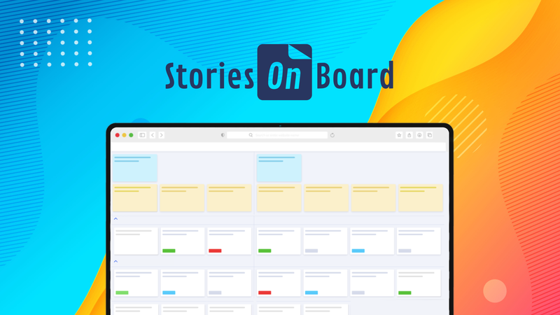 StoriesOnBoard