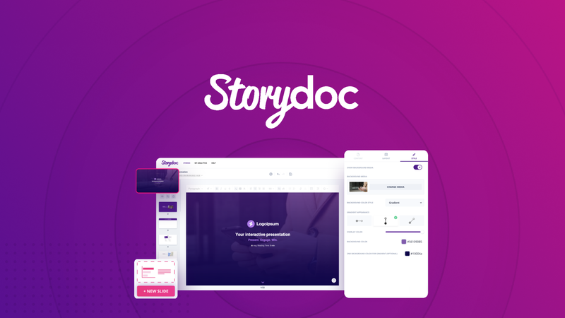 Storydoc