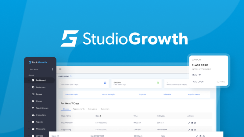 StudioGrowth