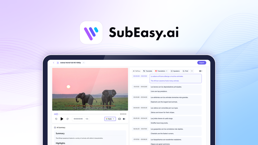 Subeasy.Ai Lifetime Deal Review: Unbeatable Value for Marketers