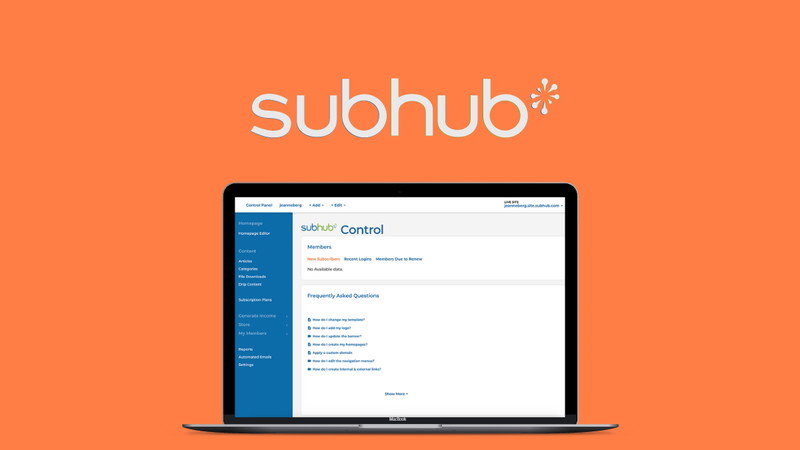 SubHub