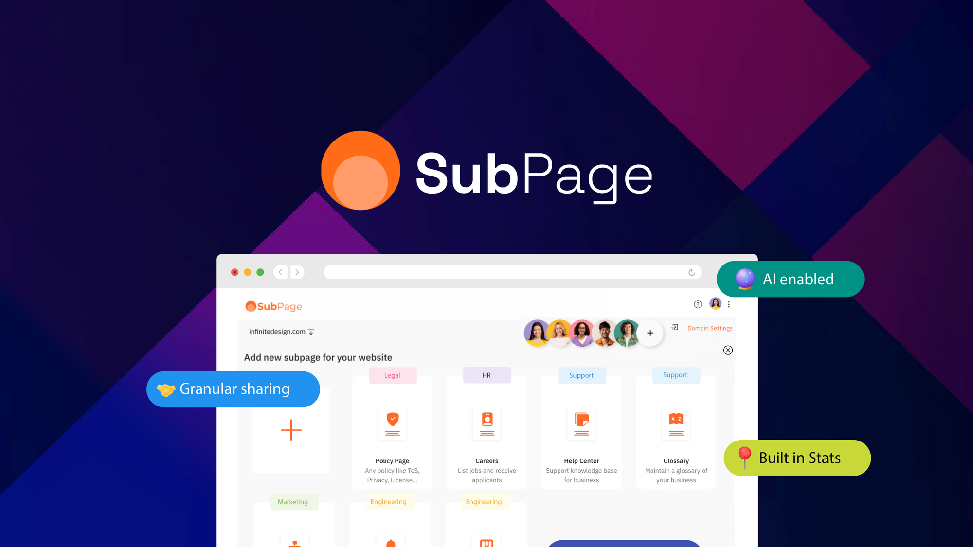 subpage-lifetime-deal-pay-once-and-never-again-i-am-again-here-com