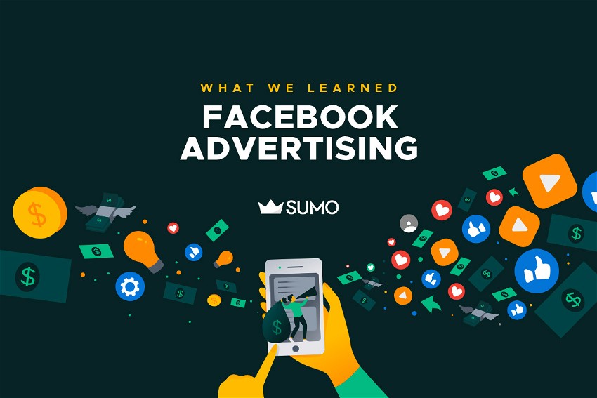 What AppSumo Learned Facebook Advertising