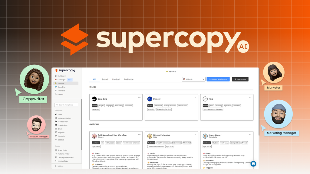 SuperCopy.ai Lifetime Deal