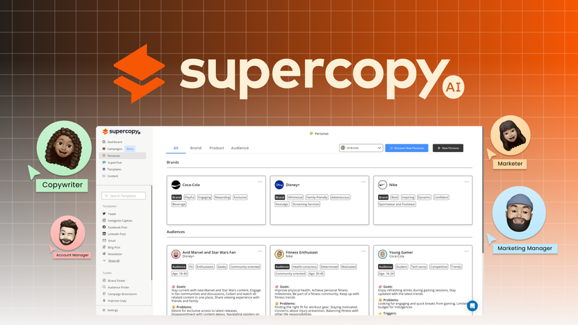 Supercopy.Ai Life Deal Review: Transform Your Writing Skills