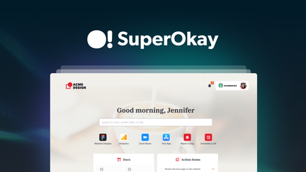 Locker.Ink | Discover the Top Digital Solutions for Effortless Customer Onboarding and CRM SuperOkay