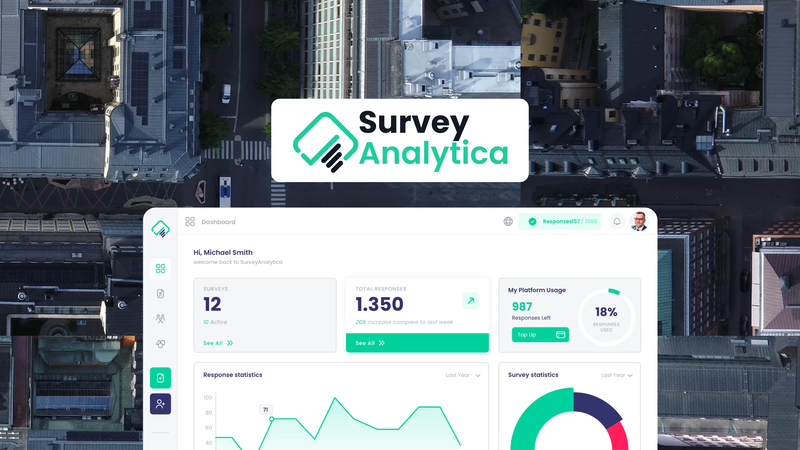 SurveyAnalytica