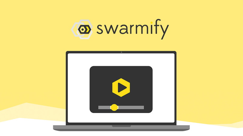 Swarmify SmartVideo