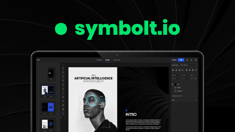 Symbolt