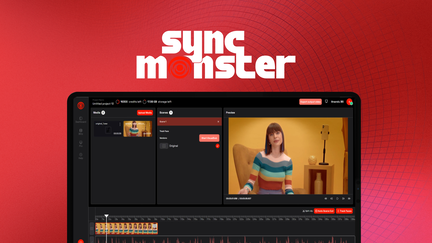 SyncMonster