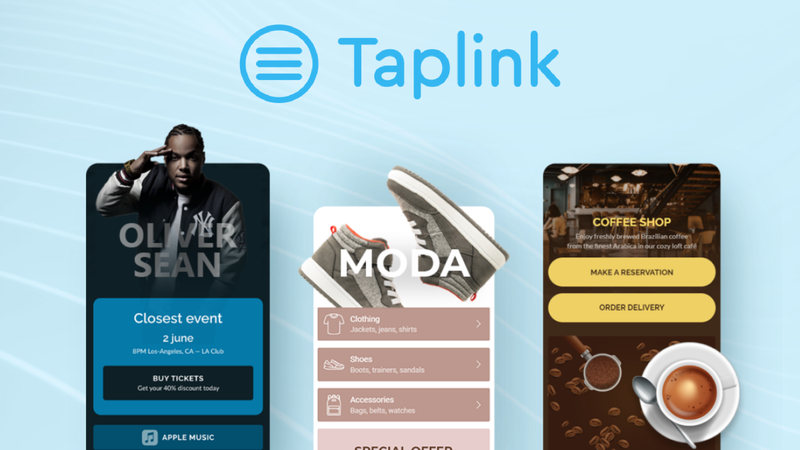 Taplink