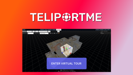 TeliportMe Virtual Tours
