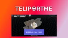 TeliportMe Virtual Tours thumbnail