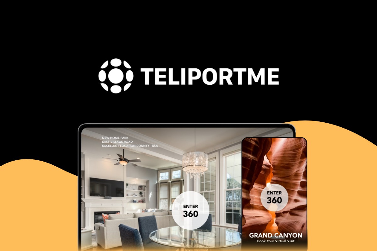 TeliportMe Lifetime Deal-Pay Once & Never Again