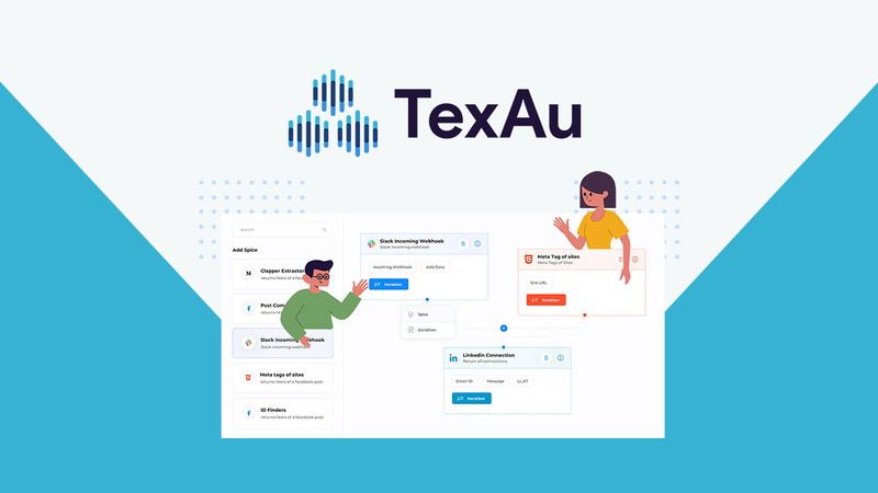 TexAu