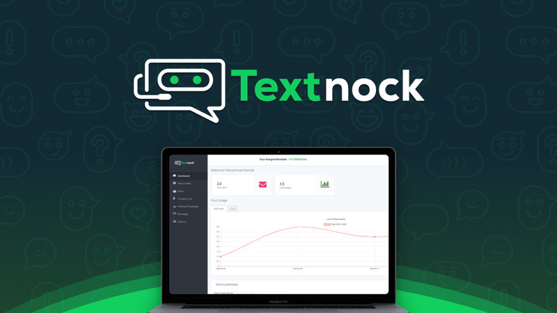 Textnock