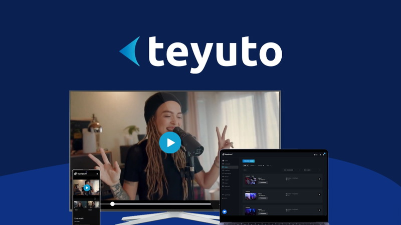 Teyuto