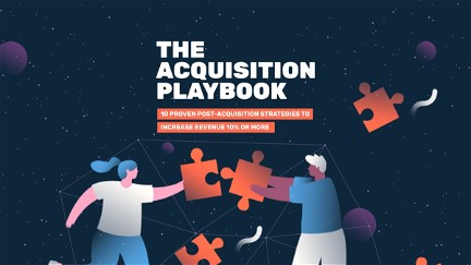 The Acquisition Playbook