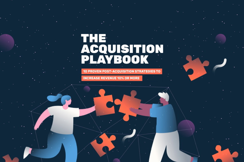 The Acquisition Playbook