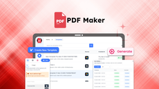 The PDF Maker thumbnail