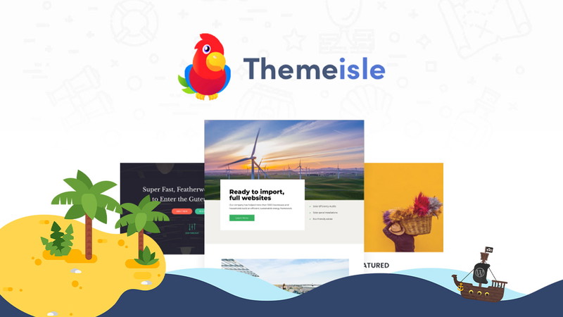 ThemeIsle