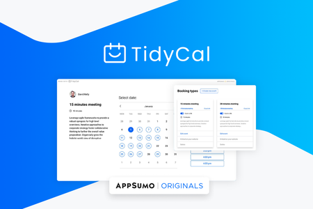 Alternatives to Calendly | AppSumo Alternatives to Calendly | AppSumo