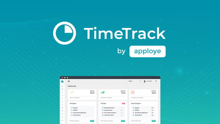 TimeTrack By Apploye