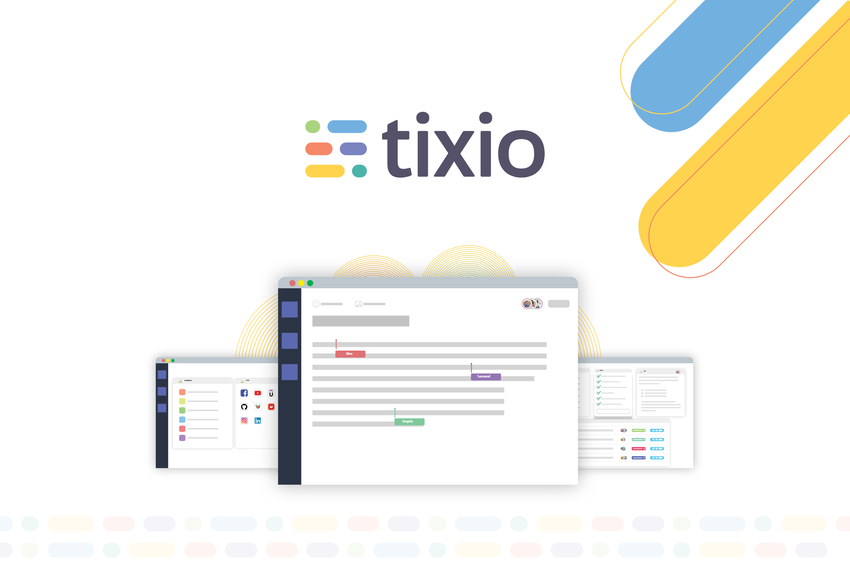 Tixio