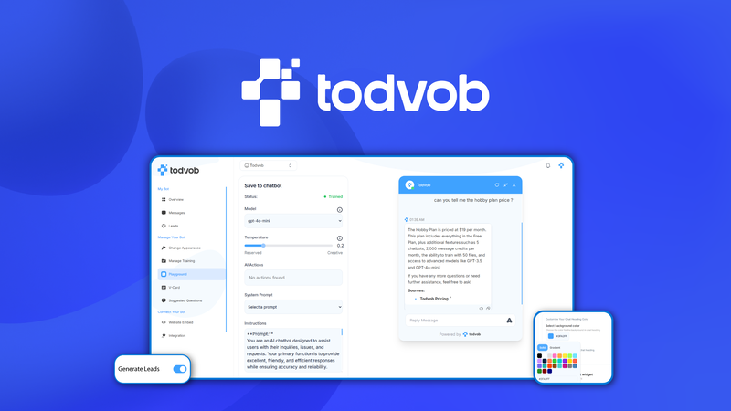 Todvob