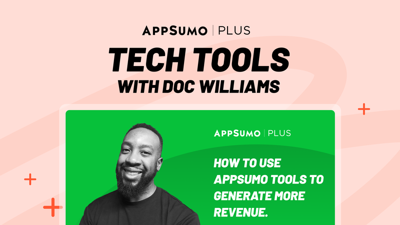 Tech Tools with Doc Williams – A Webinar Series