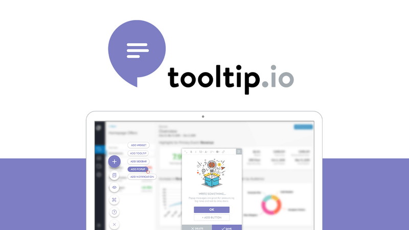 Tooltip.io