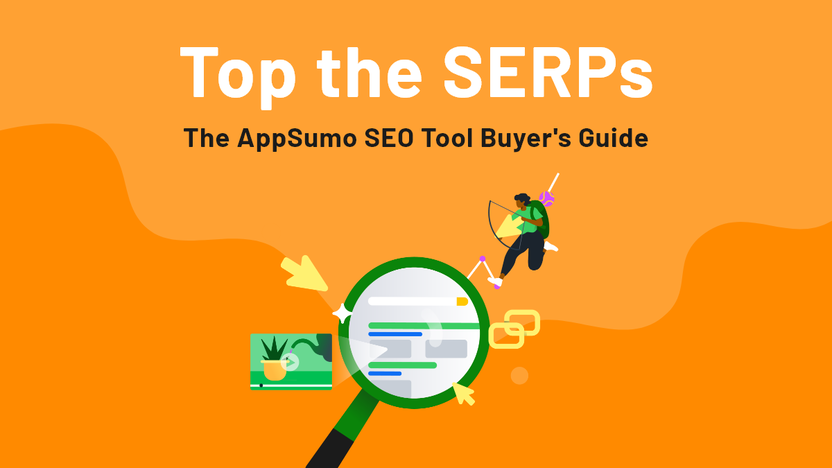 Appsumo SEO Tool Deal: Unlock Top-Notch Optimization Tools 2 Appsumo SEO Tool Deal: Unlock Top-Notch Optimization Tools