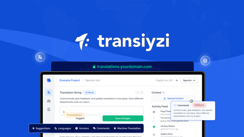 Transiyzi