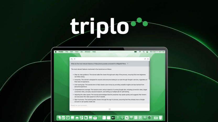 Triplo Ai Review: Unveiling the Ultimate AI Tool 2 Triplo Ai Review: Unveiling the Ultimate AI Tool