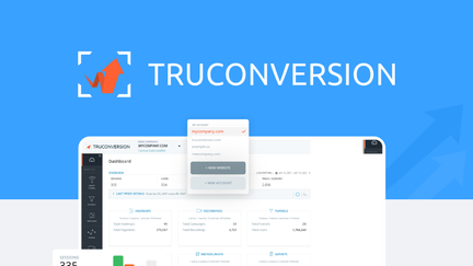 TruConversion - Plus Exclusive