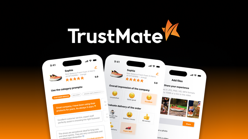 TrustMate.io