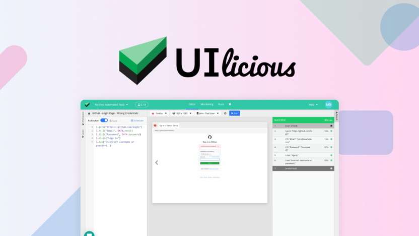Uilicious Lifetime Deal Review: Unleash Automated Testing Power