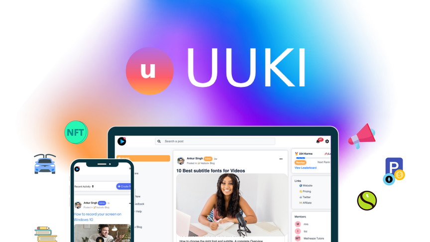 UUKI