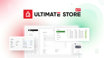Ultimate Store Kit