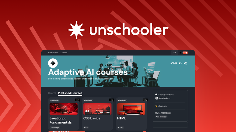 Unschooler